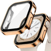 Plating 3 Rose Gold